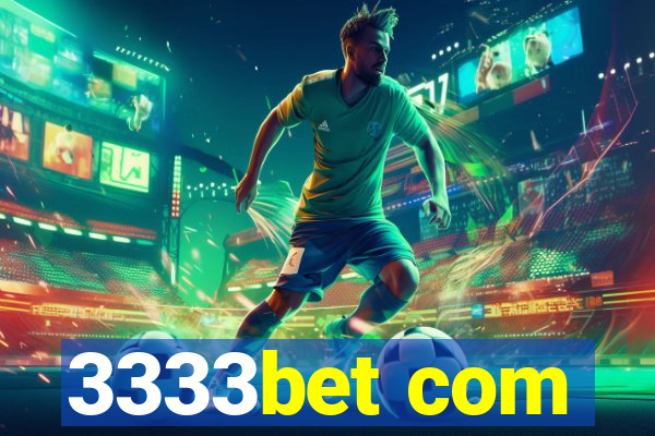 3333bet com